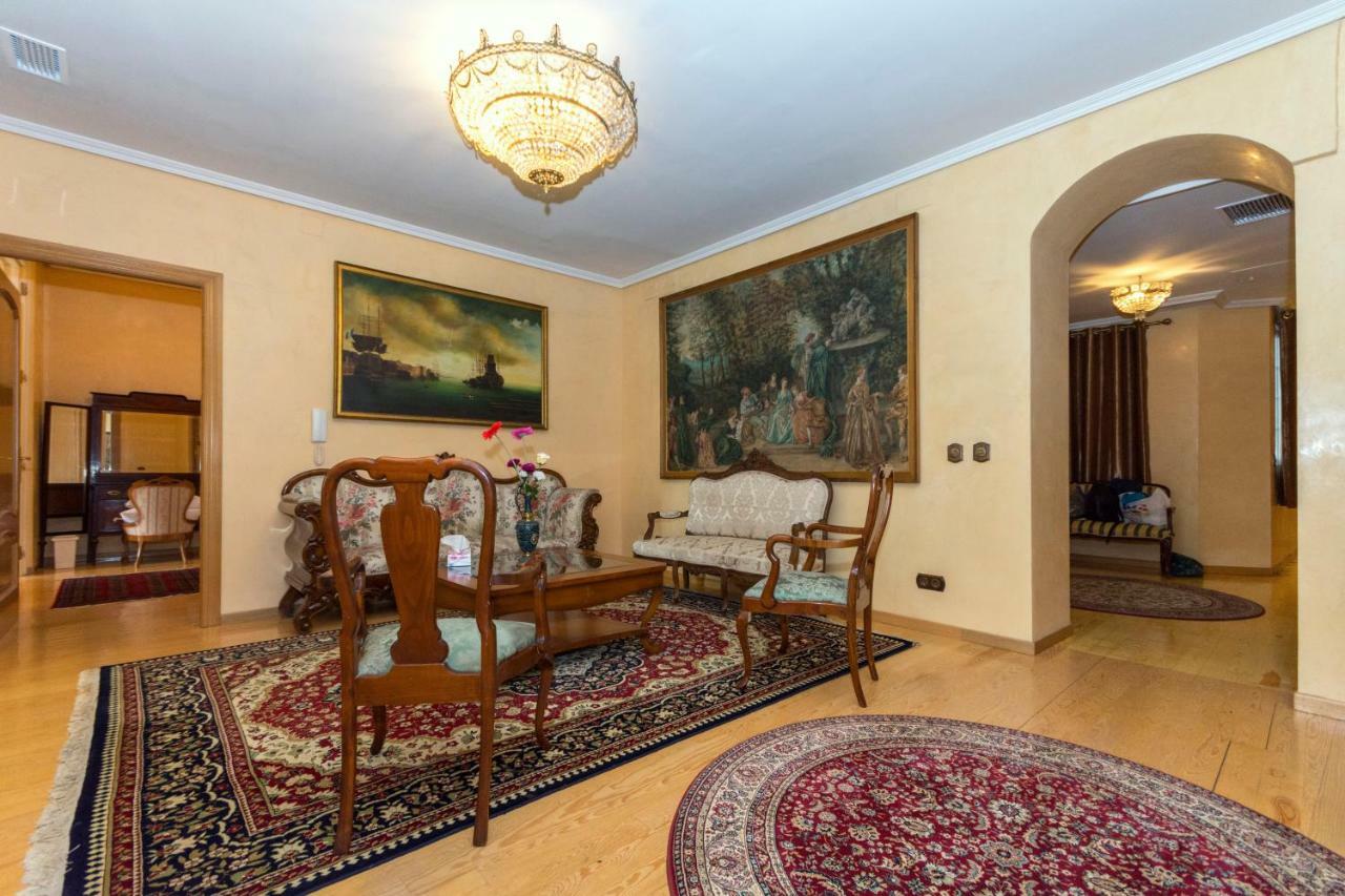 Calle Huertas Apartamento Madrid
